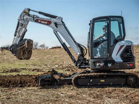 Mini Excavator Rental Surprise, AZ 